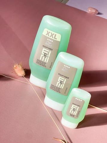 Wella Professionals EIMI Sculpt Force (Gel), Bijoux, Sacs & Beauté, Verzenden, Gel, Wax, Haarlak of Mousse