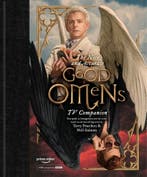 The Nice and Accurate Good Omens TV Companion 9781472258298, Verzenden, Neil Gaiman