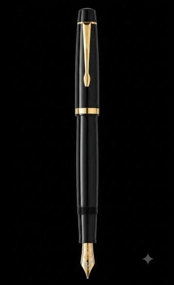 Omas - Studio - Stylo à plume