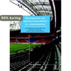 Management van sportaccommodaties en -evenementen, Verzenden, H.M. Westerbeek