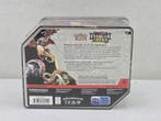 Pokémon - 1 Box - Paldean Fates Tin - Iron Treads ex -, Nieuw
