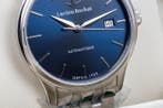 Lucien Rochat - Montreux - Automatic - FREE SHIPPING - Blue, Nieuw