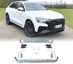 Kit  Pour Audi Q8 Look Abt Rsq8 19-23, Autos : Pièces & Accessoires, Verzenden