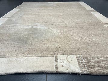 Nepal - Tapis - 300 cm - 205 cm, Nieuw