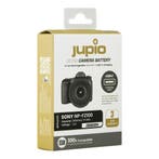 Jupio Accu Sony NP-FZ100 Ultra C (CS00304) USB-C Input, TV, Hi-fi & Vidéo, Batteries, Ophalen of Verzenden