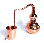 France - Werkgereedschap - Alambiek / Distilleerder