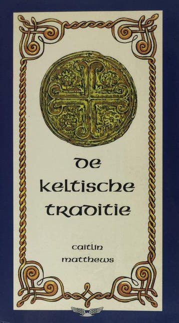 Keltische traditie - Matthews, Verzenden, Nieuw