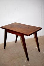 Salontafel - Hout