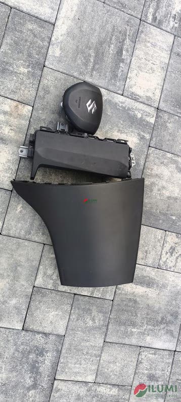 Airbag en gordels voor Suzuki Swift MK7, Verzenden, Gebruikt