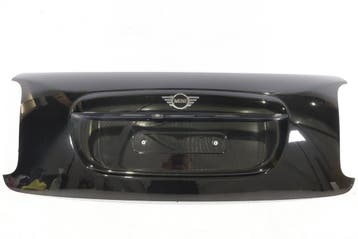 MINI Cooper Cabrio F57 Complete achterklep met camera, Auto-onderdelen, Ophalen of Verzenden, Nieuw
