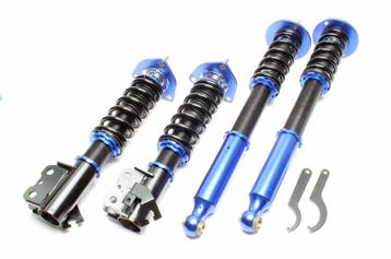 Nissan 200SX S14 schroefset verlagingsset, Ophalen of Verzenden