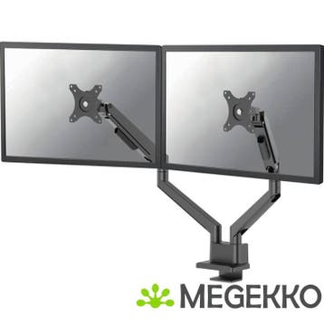 Neomounts Next slim 32  monitorarm zwart DS70-250BL2, Verzenden, Nieuw