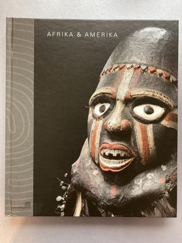 Afrika & Amerika / Wereldmuseum / 5 9789061533252, Verzenden, Frank Herreman