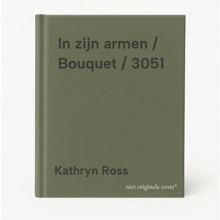 In zijn armen / Bouquet / 3051 9789036035514 Kathryn Ross, Boeken, Romans, Gelezen, Verzenden