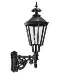 Buitenverlichting wand zeskant Buitenlamp Lisse XL, Verzenden, Nieuw