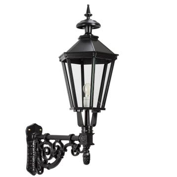 Buitenverlichting wand zeskant Buitenlamp Lisse XL, Verzenden, Nieuw