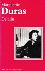 Zwart haar blauwe ogen 9789060129845 Marguerite Duras, Boeken, Verzenden, Gelezen, Marguerite Duras