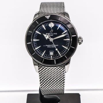 Breitling - Superocean Heritage - AB3112 - Homme - 2020 et, Nieuw