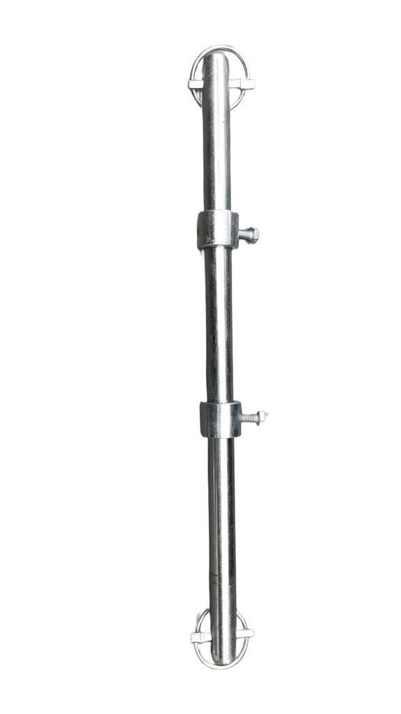 Hefas 22mm - 480mm voor hefset (Werktuigen), Articles professionnels, Agriculture | Outils, Enlèvement ou Envoi