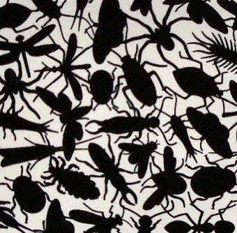 Carreau - Tuile Insecte - Koninklijke Tichelaar Makkum -, Antiek en Kunst