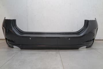achterbumper BMW G21 LIFT, Auto-onderdelen, Carrosserie, Verzenden, Gebruikt
