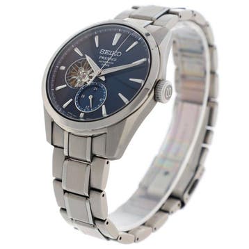 Seiko - Presage Sharp Edge - SPB417J1 - Heren - 2025