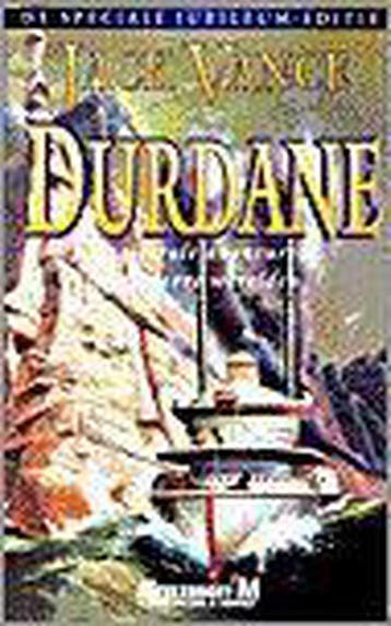 DURDANE 9789029058766 Jack Vance, Verzenden, Jack Vance