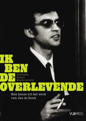 Ik ben de overlevende 9789054879527, Boeken, Verzenden, Zo goed als nieuw