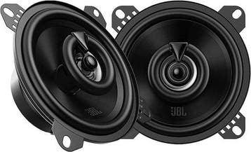 JBL STAGE2 GEN2 45F - Autospeakers - 10 cm - 2-weg Coaxia..., Verzenden, Nieuw
