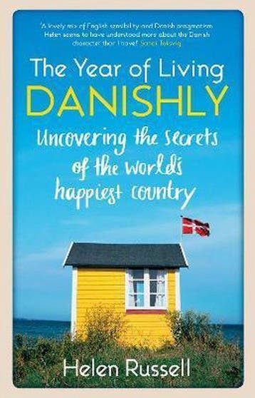 The Year of Living Danishly 9781848318120 Helen Russell, Verzenden, Gelezen, Helen Russell
