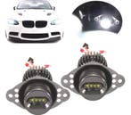 KIT ANGEL EYES LED 20W BMW E90-E91 LCI, Verzenden, Neuf
