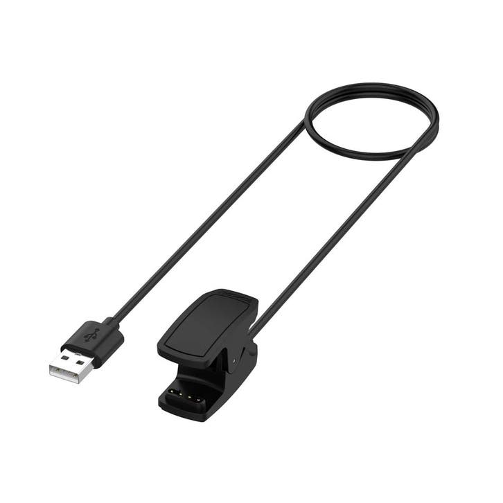 DrPhone USB Oplaadkabel voor Garmin Descent G2/G1/G1 Solar –, Bijoux, Sacs & Beauté, Montres connectées, Envoi