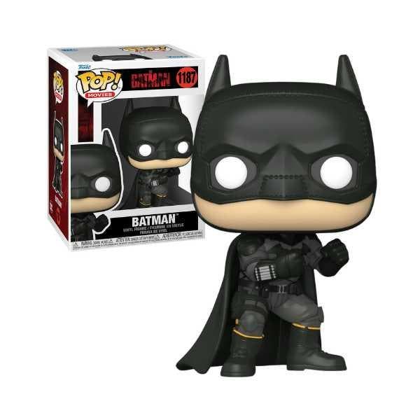 Funko Pop!  Batman #1187, Collections, Jouets miniatures, Envoi