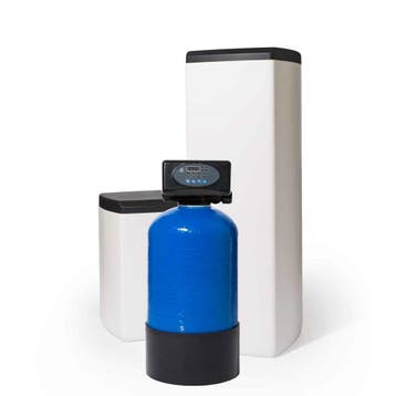 WTR10 Budget Waterontharder, Elektronische apparatuur, Waterontharders, Verzenden, Nieuw