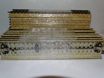 Märklin H0 - 5106, 5200, 5100, 5202, 5128, 7191, 5112, 0209, Nieuw