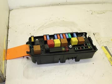 Zekeringkast Saab 9-3 03- O81820, Auto-onderdelen, Nieuw