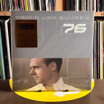 Armin van Buuren - 76, CD & DVD, Verzenden