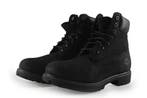 Timberland Boots in maat 42 Zwart, Verzenden, Boots, Zo goed als nieuw, Timberland