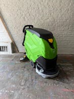 Autolaveuse IPC CT51 B50 - Garantie