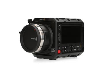 Blackmagic PYXIS 6K - 1 jaar garantie, Ophalen of Verzenden