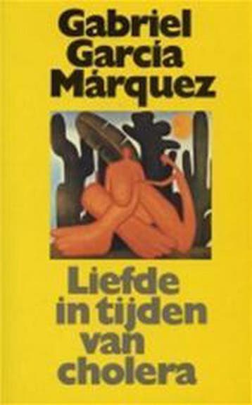 Liefde in tijden van cholera 9789029066006, Verzenden, Gelezen, Gabriel García Márquez