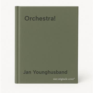 Orchestra! 9780701137397 Jan Younghusband, Verzenden, Jan Younghusband