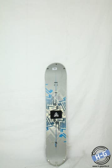 Refurbished - Snowboard - Rossignol RS - 120, Ophalen of Verzenden, Board
