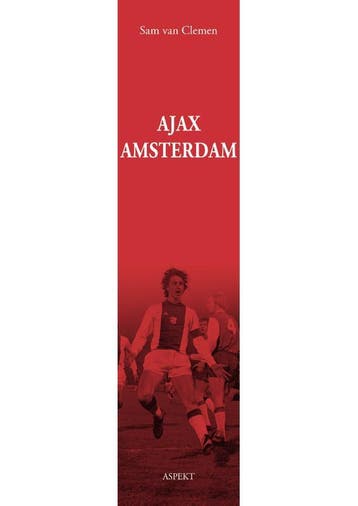 Ajax Amsterdam | Sam Clemen | Nieuw, Verzenden, Sam Clemen
