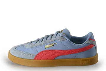 Puma Sneakers Meisjes in maat 36 Blauw, Kinderen en Baby's, Kinderkleding | Schoenen en Sokken, Verzenden, Jongen of Meisje, Puma