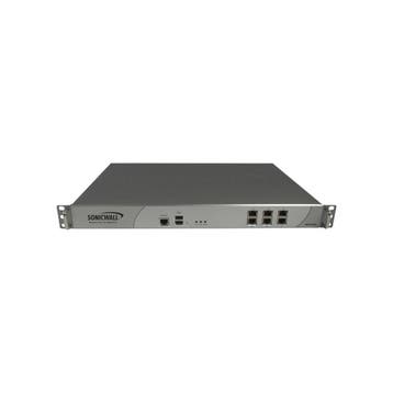 Sonicwall NSA4500, Ophalen of Verzenden