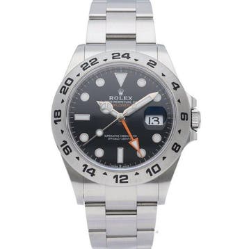 Rolex - Explorer 2 Watch - 226570 - Homme - 2020 et après