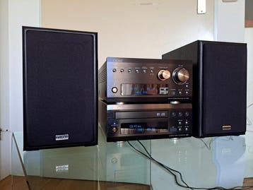 TEAC - AG-H380 et PD-H380 / « Reference 380 Series », Nieuw