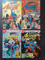 Superman, Action Comics, Superman: The Man of Steel;, Boeken, Nieuw