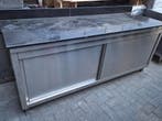 Horeca apparatuur , catering  Pizzeria uitrusting VEILING, Articles professionnels